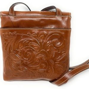 Patricia Nash Crossbody
